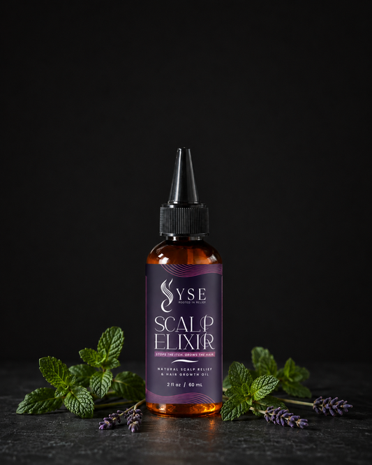 YSE Beaute Scalp Elixir